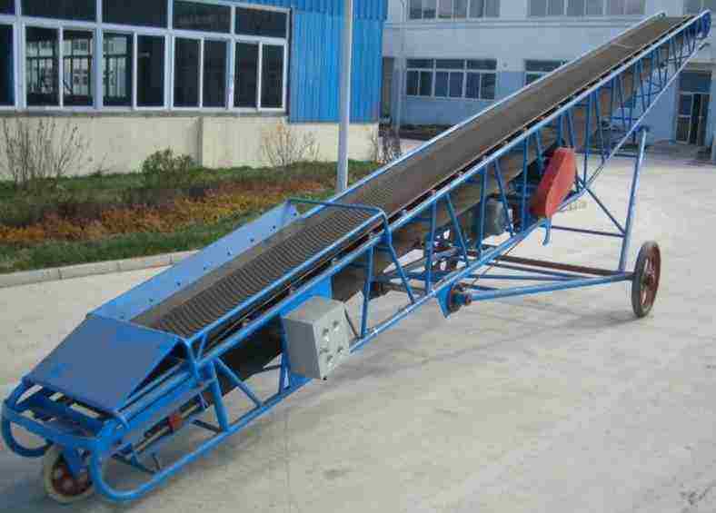 輸送機螺旋軸停轉(zhuǎn)的原因